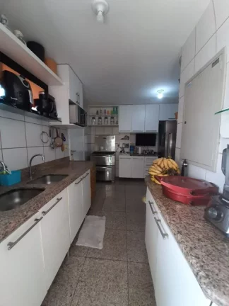 Imagem Apartamento à venda, 178 m² por R$ 950.000,00 - Aldeota - Fortaleza/CE