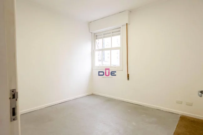 Imagem Apartamento duplex com 5 dormitórios, elevador, garagem box privativa, predio de 4 andares, à venda - Embaré - Santos/SP