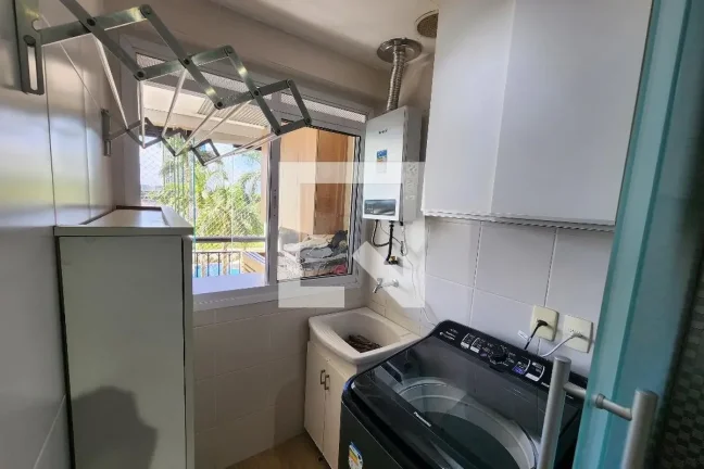 Imagem Apartamento à Venda - Barra da Tijuca, 2 Quartos, 77 m2