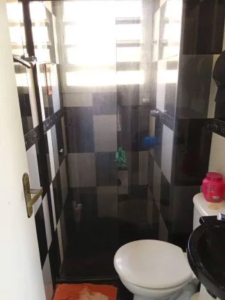 Imagem Casa com 2 dormitórios à venda, 42 m² por R$ 233.000,00 - Vila Carmela I - Guarulhos/SP