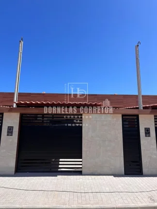 Realize seu sonho: conforto, espaço e localização privilegiada Chegou a hora da casa própria - aproveite essa chance!