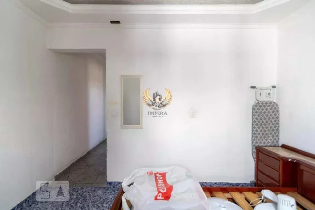 Imagem Casa Padrão
