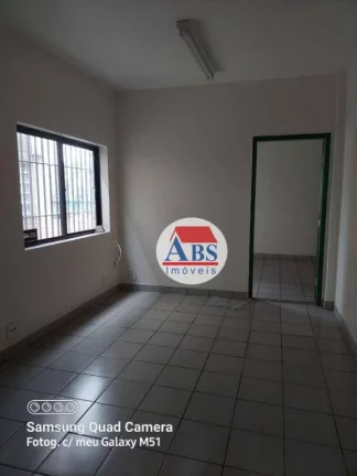 Sala à vendar primeiro andar R$ 110.000 - Centro - Cubatão/SP