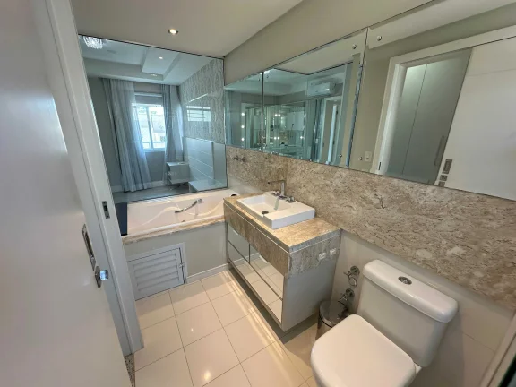 Imagem DUPLEX no Centro de Balneário Camboriú