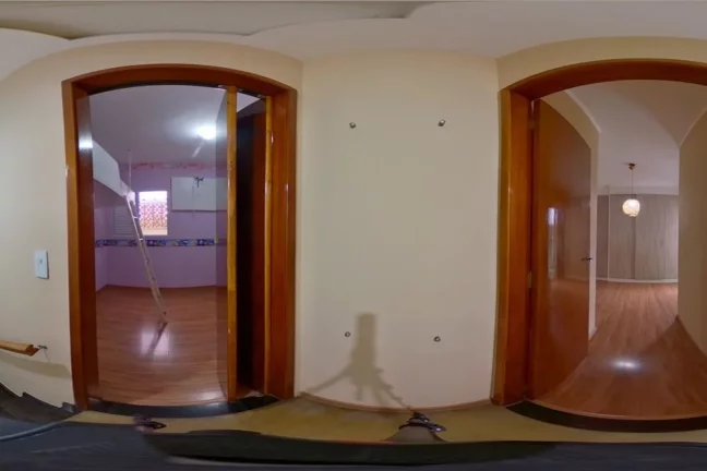 Imagem CASA RESIDENCIAL em São Paulo - SP, Parque Boturussu