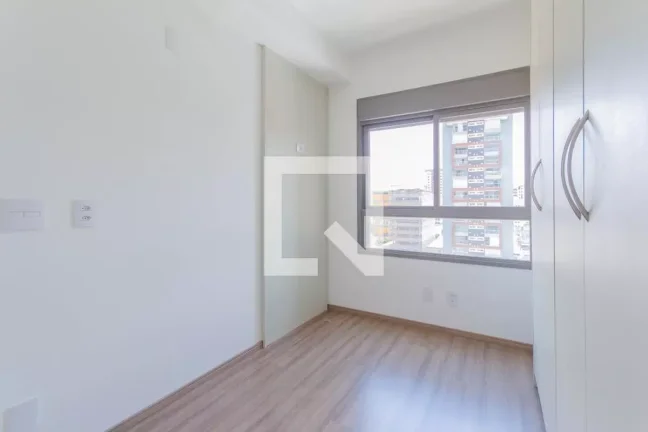 Imagem Apartamento à Venda - Vila Mariana, 2 Quartos, 65 m2