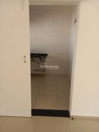 Imagem Sobrado à venda no Condomínio Horto Florestal 3 - Sorocaba