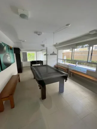 Imagem Apartamento com 2 dormitórios, 2 vagas e lazer na Bela Vista
