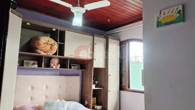 Imagem Casa duplex, 4 quartos, 156m², Foguete - Cabo Frio