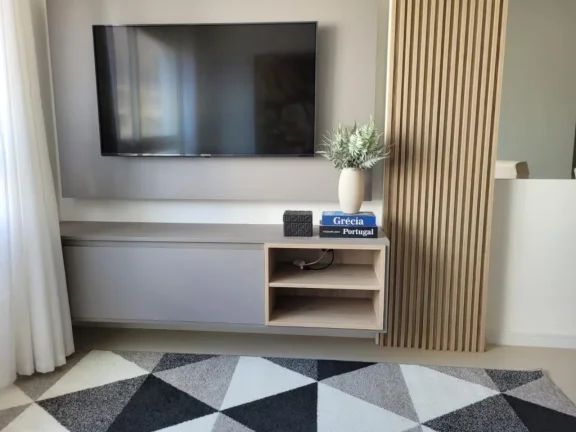 Imagem Apartamento 2 Dormitórios - Bairro Zona Nova