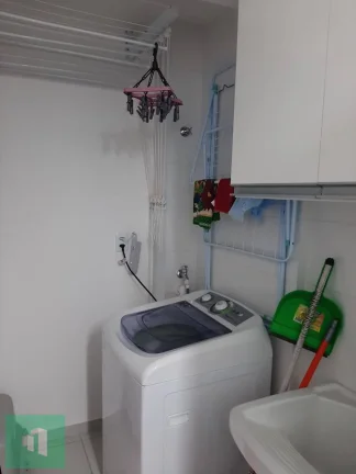 Imagem Apartamento com 2 quartos, 57m2, à venda em São Bernardo do Campo, Taboão