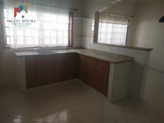 Imagem Casa Alto Padrão Tatuí SP