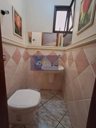 Imagem Apartamento com 4 dormitórios à Venda no Jardim Paulista R 1544