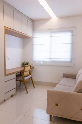 Imagem Condomínio Villagio Di Capri - Sobrado à venda no bairro Cardoso - Aparecida de Goiânia/GO