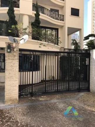 Imagem Apartamento com 4 dormitórios à venda, 118 m² por R$ 1.169.000,00 - Saúde - São Paulo/SP