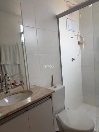Imagem Vida Mar - Apartamento 2 Quartos (1 Suíte) no Condomínio Vida Mar – 51m²