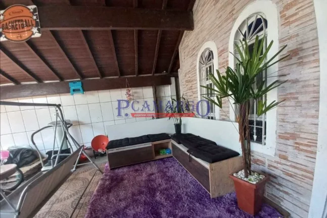 Imagem Casa Padrão
