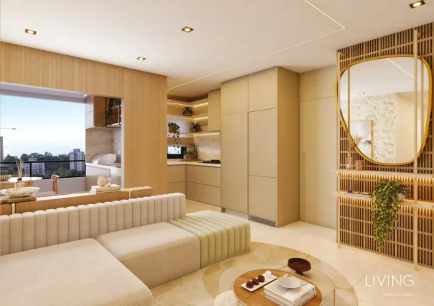 Imagem Apartamento para Venda em São Caetano do Sul / SP no bairro Barcelona