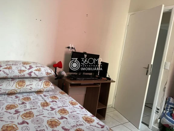 Imagem Apartamento para Venda em Santo André / SP no bairro Jardim Santo André