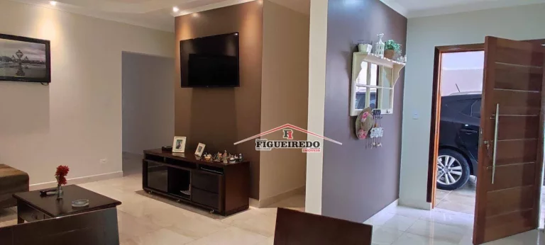 Imagem Casa com 3 dormitórios à venda, 300 m² por R$ 1.600.000,00 - Canto do Forte - Praia Grande/SP
