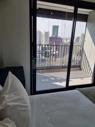 Imagem APARTAMENTO STUDIO À VENDA PARAÍSO, SÃO PAULO