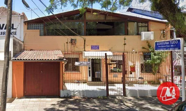 Imagem Prédio pra vender na Coronel Feijó