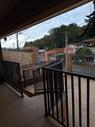 Imagem CASA à venda por R$ 580.000,00 no bairro Atuba - CURITIBA / PR