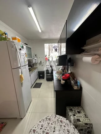 Imagem Apartamento para venda em Santos, POMPÉIA, 02 dormitórios, 01 suíte
