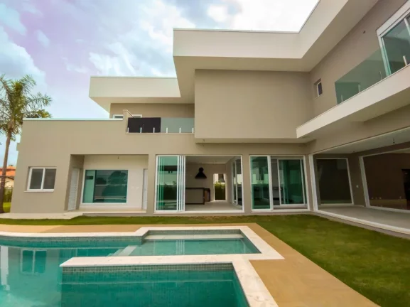 Sobrado condomínio Residencial dos Lagos