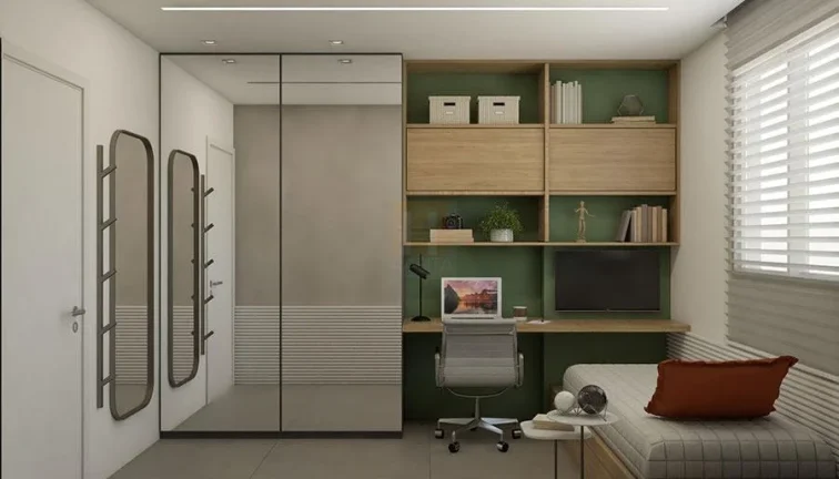 Imagem Apartamento Padrão