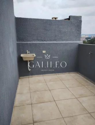Imagem CASA A VENDA NO JARDIM ITÁLIA - VÁRZEA PAULISTA- SP