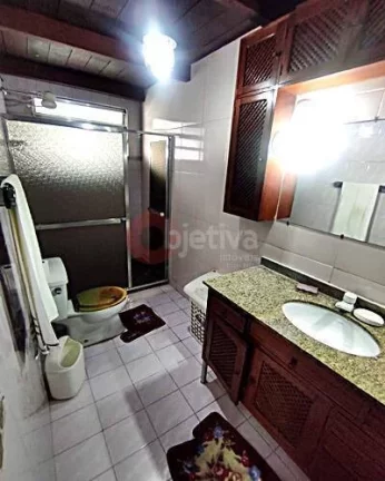 Imagem Cobertura com 3 quartos à venda na Passagem em Cabo Frio