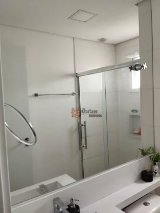 Imagem Apartamento com 2 dormitórios à venda, 62 m² por R$ 500.000 - Jardim Bela Vista - Indaiatuba/SP