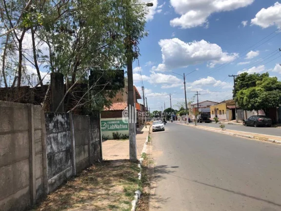 Imagem PONTO COMERCIAL em Piripiri/PI: terreno à venda por R$ 1.000.000,00 - Centro.