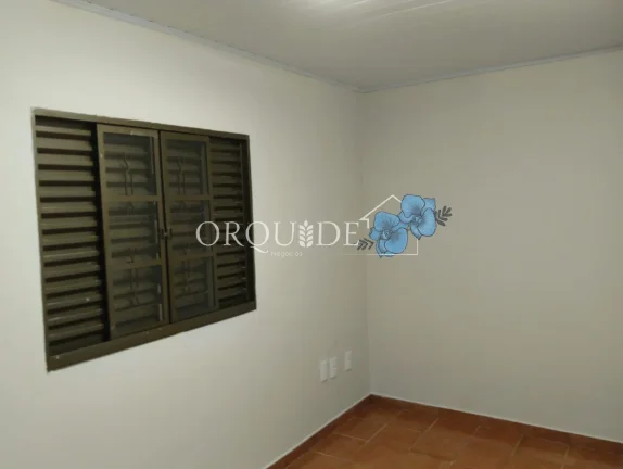 Imagem Casa à venda em Rio Verde-GO, Conjunto Morada do Sol: 3 quartos, 1 suíte, 1 sala, 3 vagas, 154,17m² de área. Confira!