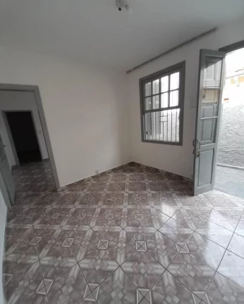 Imagem LINDA CASA 02 DORMS COM VARANDA NO BUTANTÃ FL48