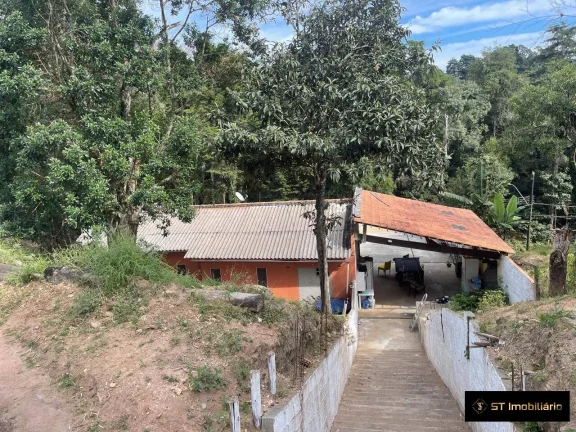 Imagem Oportunidade de Chacara em Mairiporã 380mil Dentro de Condominio