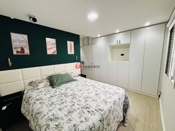 Imagem Apartamento à venda, Parque Terra Nova, São Bernardo do Campo