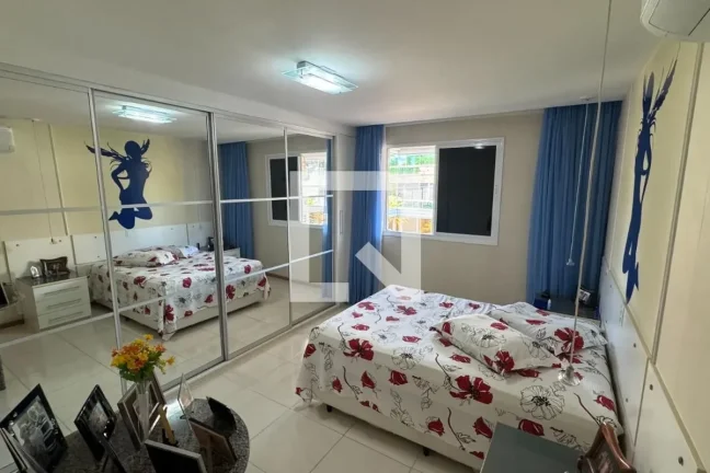 Imagem Apartamento à Venda - Recreio, 3 Quartos, 143 m2