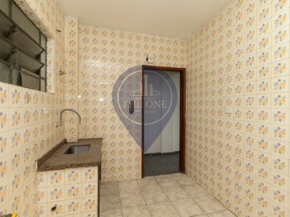 Imagem Venda de Apartamento no Brás, São Paulo-SP: 1 Quarto, 1 Sala, 1 Banheiro, 50m² - Imperdível!