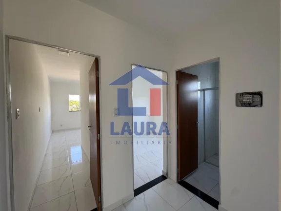 Imagem CASA RESIDENCIAL em FLORESTAL - MG, VOVO LILITA