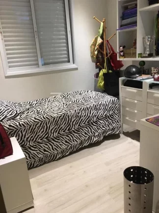 Imagem Apartamento Duplex para Venda em São Paulo / SP no bairro Vila Mariana