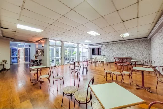 Imagem APARTAMENTO RESIDENCIAL em São Paulo - SP, Aclimação