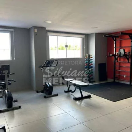 Imagem Apartamento compacto de 44 m² no bairro Campolim em Sorocaba/S.P.