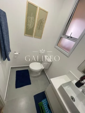 Imagem APARTAMENTO A VENDA NO BRISAS BOSQUE ITIRAPINA - VILA HORTOLÂNDIA - JUNDIAÍ - SP