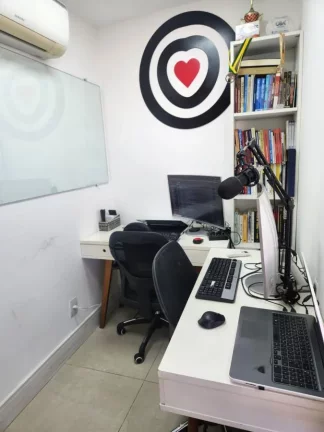 Imagem Apartamento para Venda, Jacarepaguá, 3 dormitórios, 1 suíte, 3 banheiros, 2 vagas