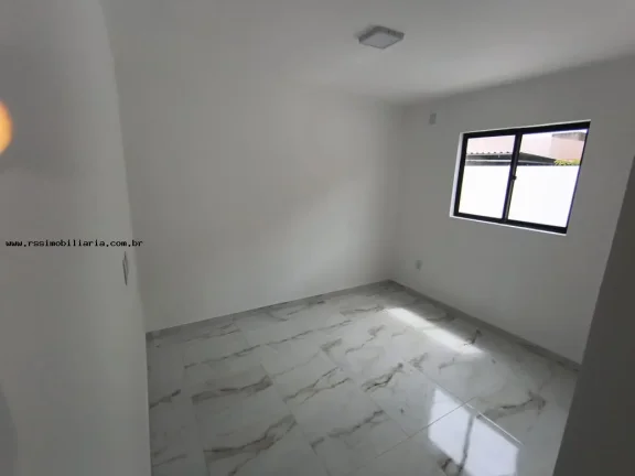 Imagem Casa à venda no Cidade Sul Bairro Gramame em João Pessoa/PB.