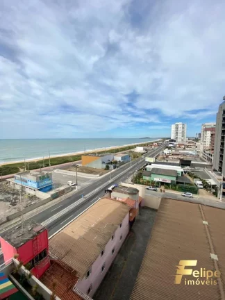 Imagem APARTAMENTO NOVINHO COM VISTA LATERAL PARA O MAR DE ITAPARICA / VILA VELHA - ES