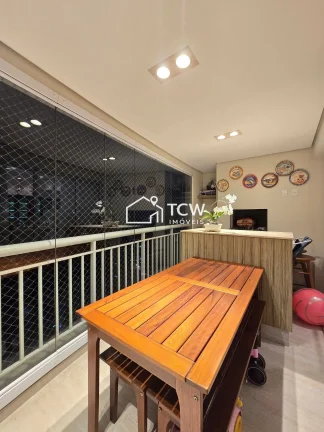 Imagem Apartamento à venda no bairro Vila Mariana - São Paulo/SP