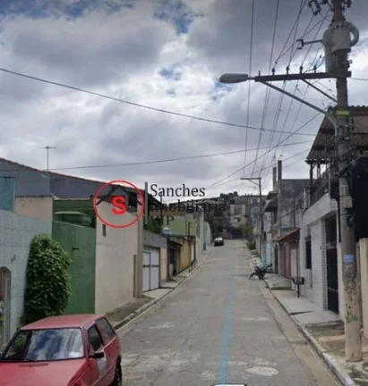 Imagem VENDE TERRENO NA CHACARA BELENZINHO Terreno 250m